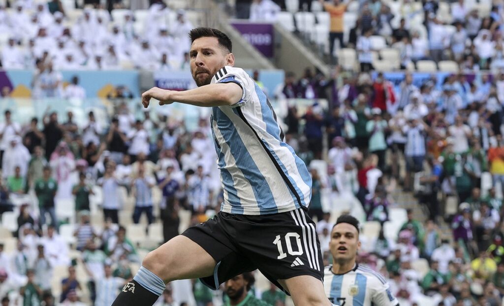 Messi