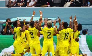 Formazioni ufficiali Ecuador Senegal: le scelte due due allenatori