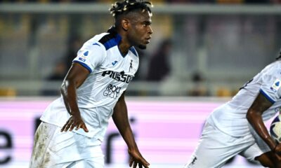 esult gol Zapata ACI 2358