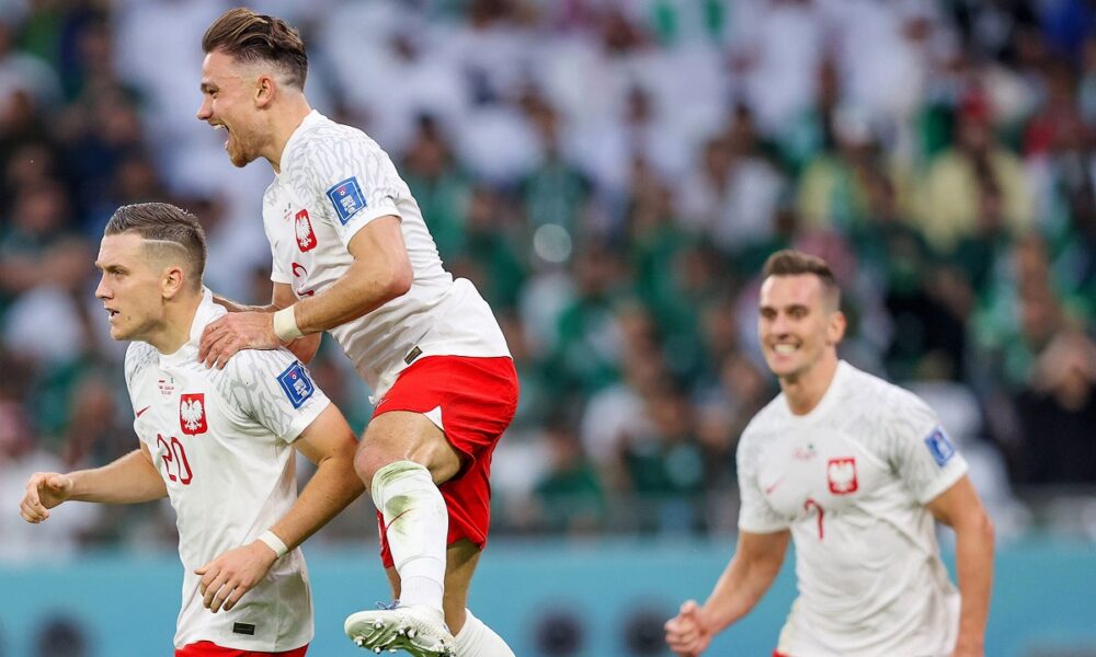 Polonia-Scozia: dove vederla, orario e probabili formazioni