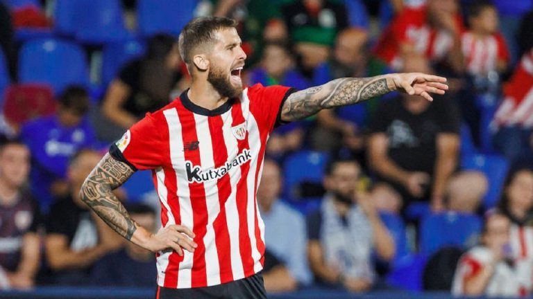 Inigo Martinez