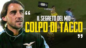 Quando Mancini nel ’99 parlava del suo futuro: «Ad una certa età, poco da dimostrare» – VIDEO