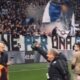starace napoli atalanta curva nord