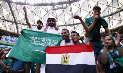 tifosi Arabia imago1019563628h