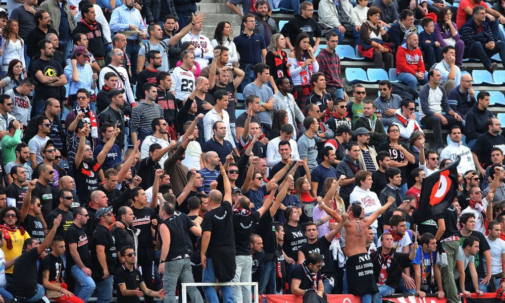 Formazioni ufficiali Foggia-Messina, le scelte dei tecnici