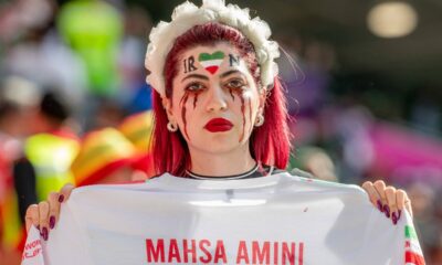 tifosi Iran imago1019707828h