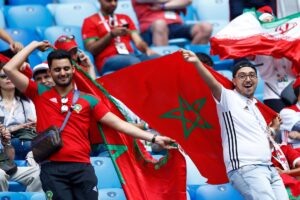 Belgio Marocco, mistero Bounou: canta l’inno e si fa sostituire