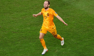 2022 12 03T155420Z 708506585 UP1EIC3186JEO RTRMADP 3 SOCCER WORLDCUP NLD USA REPORT