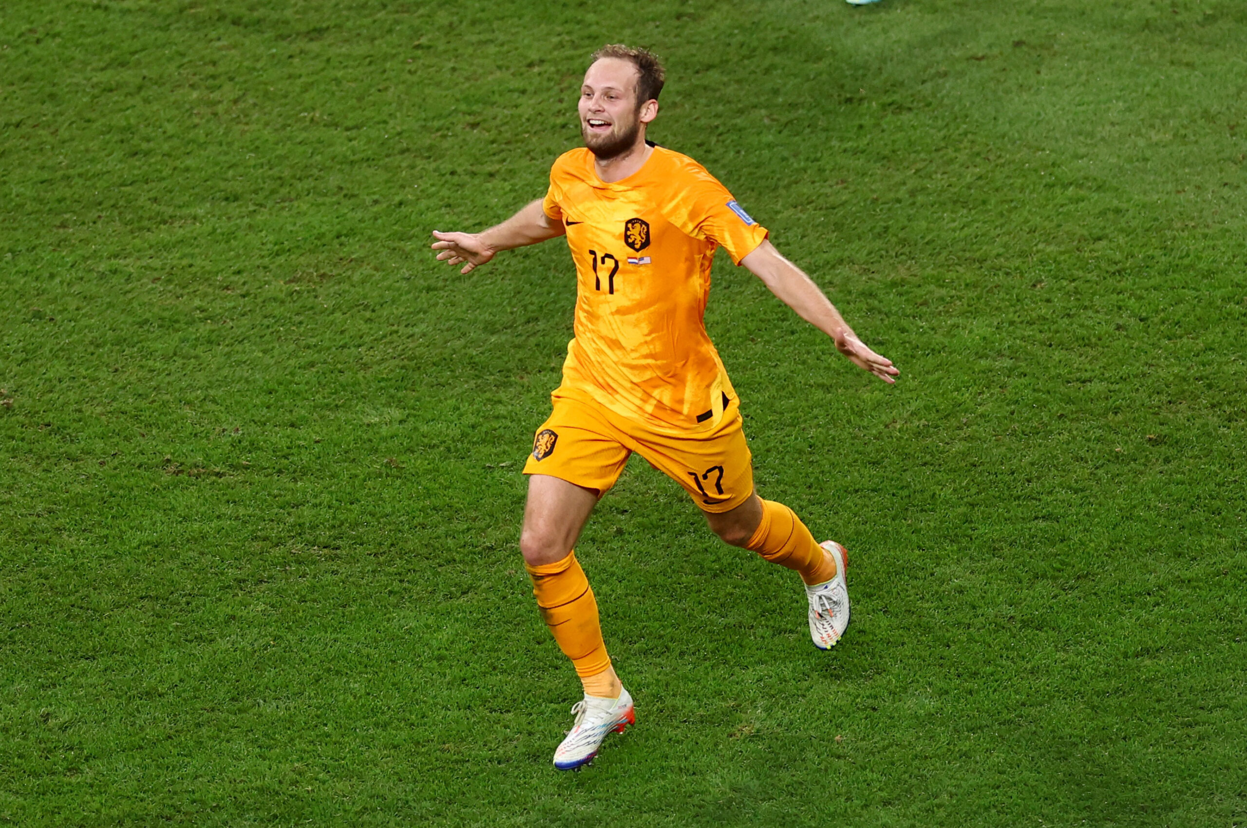 2022 12 03T155420Z 708506585 UP1EIC3186JEO RTRMADP 3 SOCCER WORLDCUP NLD USA REPORT scaled