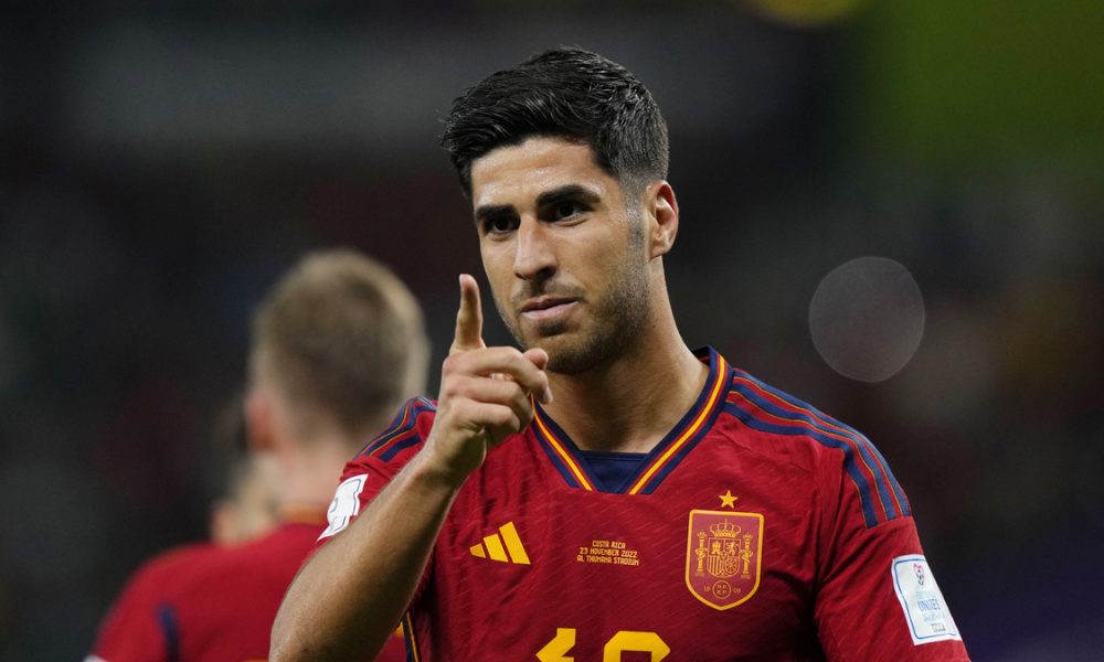 Calciomercato Inter: torna di moda Asensio! Così si può superare l’ostacolo ingaggio. E l’alternativa…