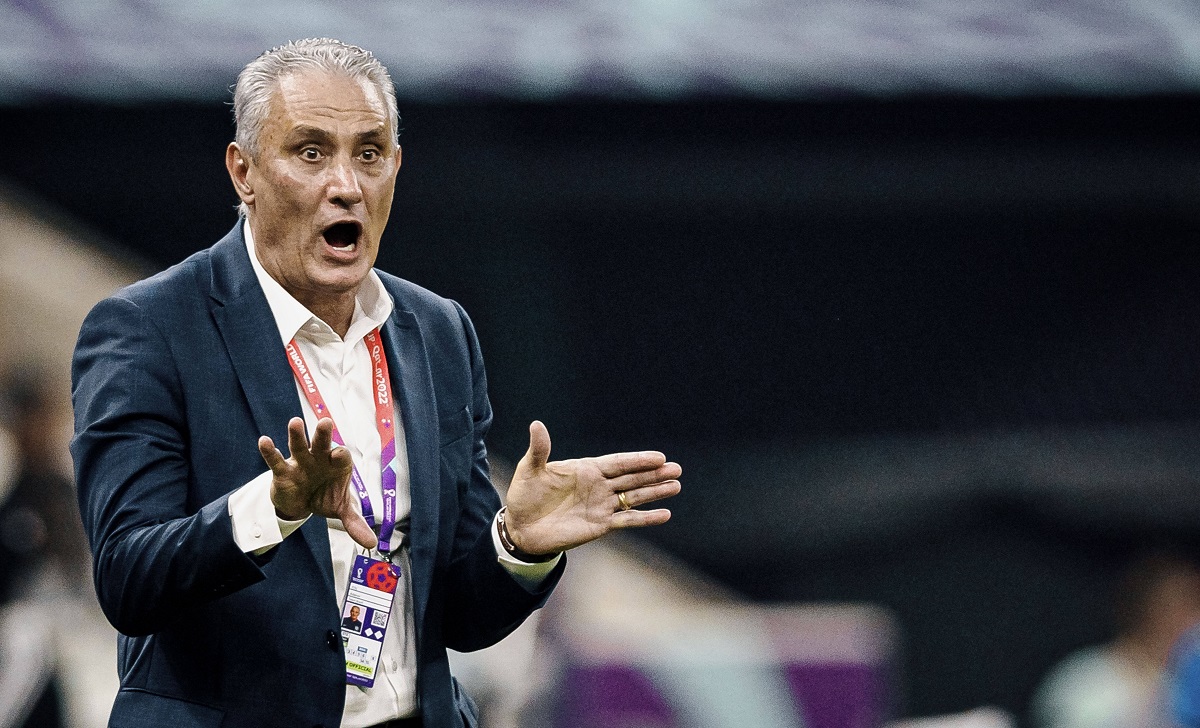 Brasile, Tite: «Sandro non sta ancora bene, Danilo gioca» 36 Bacchi imago1019982964h