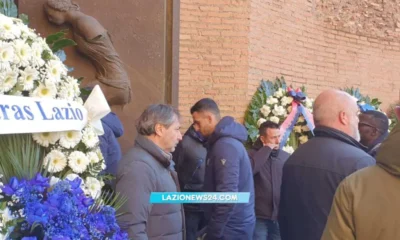 funerali Mihajlovic