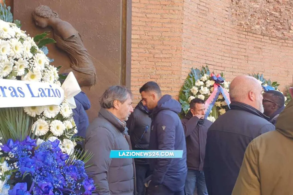 funerali Mihajlovic