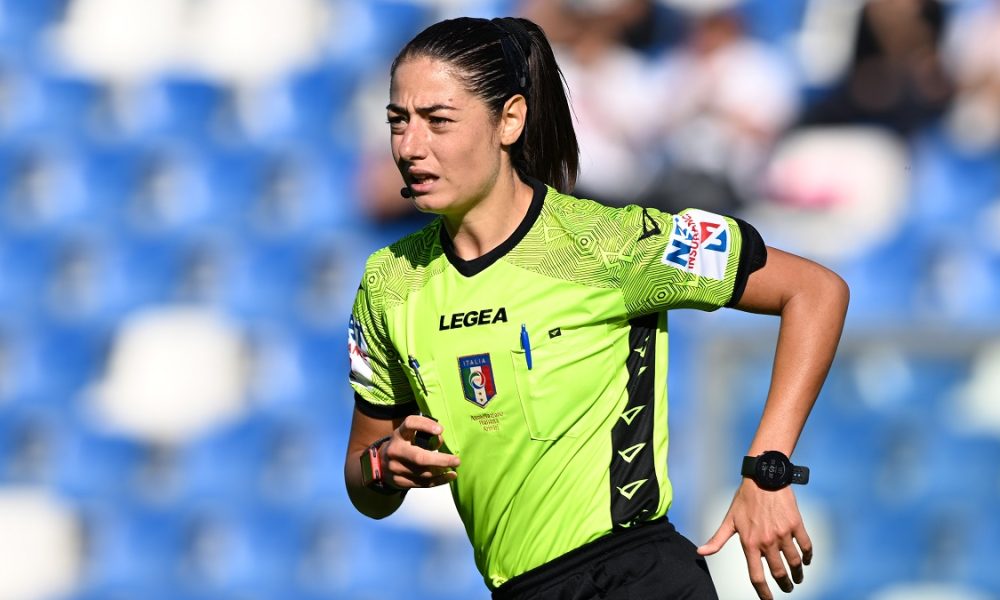 Moviola Inter-Venezia, l’episodio chiave del match