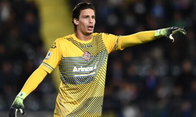 carnesecchi atalanta