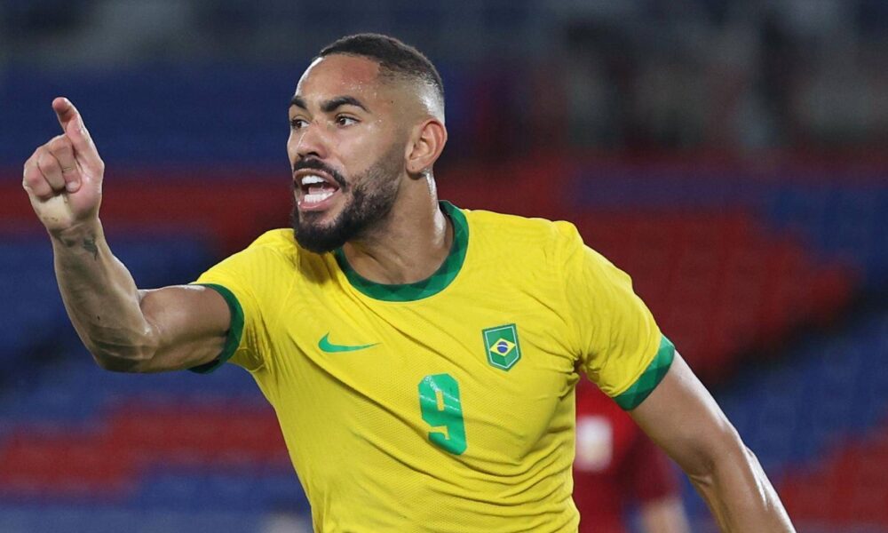 Calciomercato estero, primo colpo del Manchester United: firma Matheus Cunha! Le (mega) cifre e i dettagli dell’affare