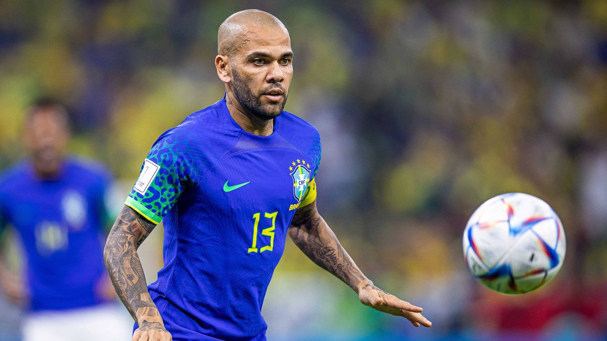 Dani Alves