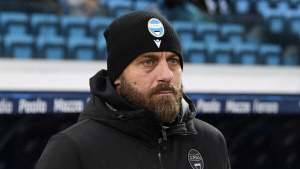 De Rossi
