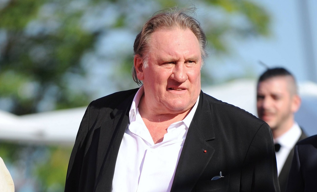 Depardieu imago80012676h