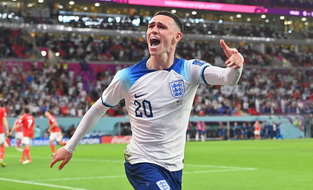 Foden