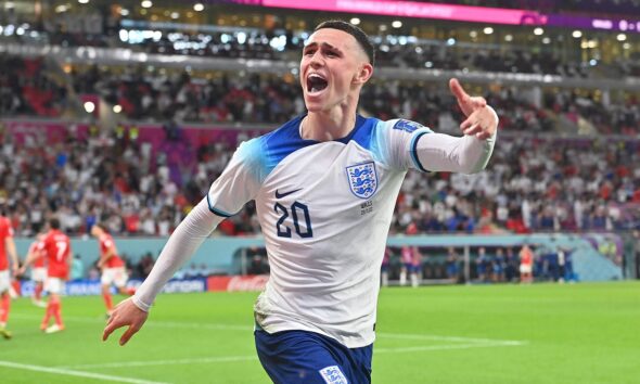 Foden