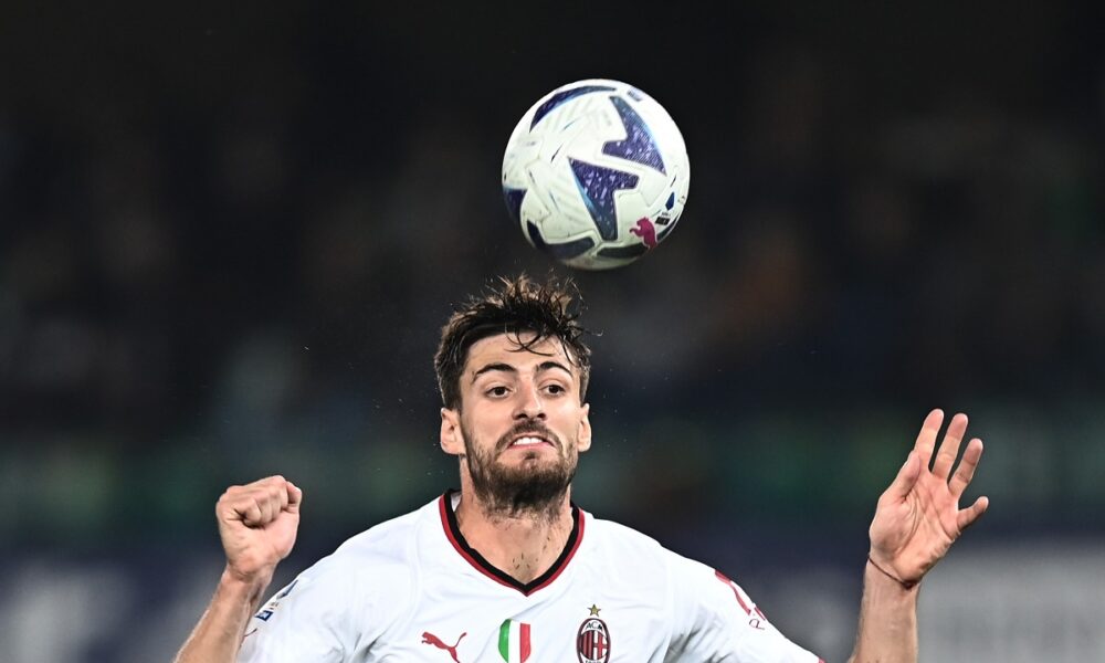 Gabbia Milan, per il rinnovo con i rossoneri manca solo la firma: le cifre dell’accordo e le ultime