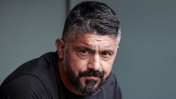 Gattuso Nazionale