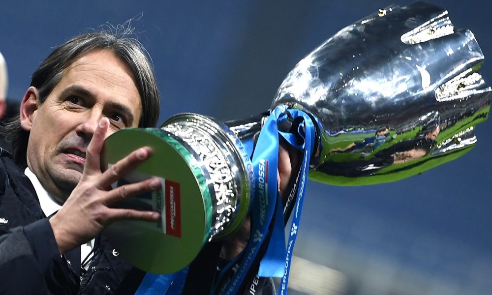Supercoppa Inter Milan, ecco quanto incasserà il vincitore del trofeo stasera. I numeri della finale