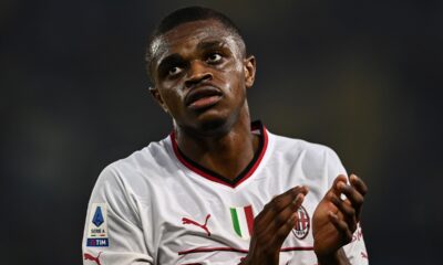 Hellas Verona-Milan serie A