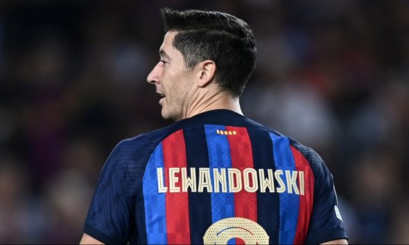 lewandowski