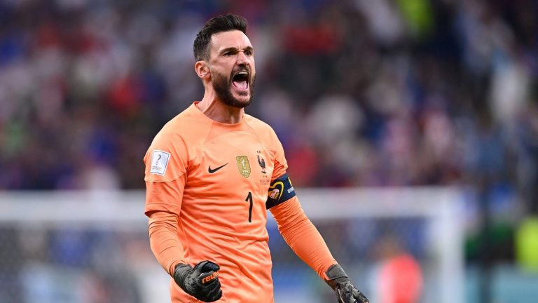 Lloris