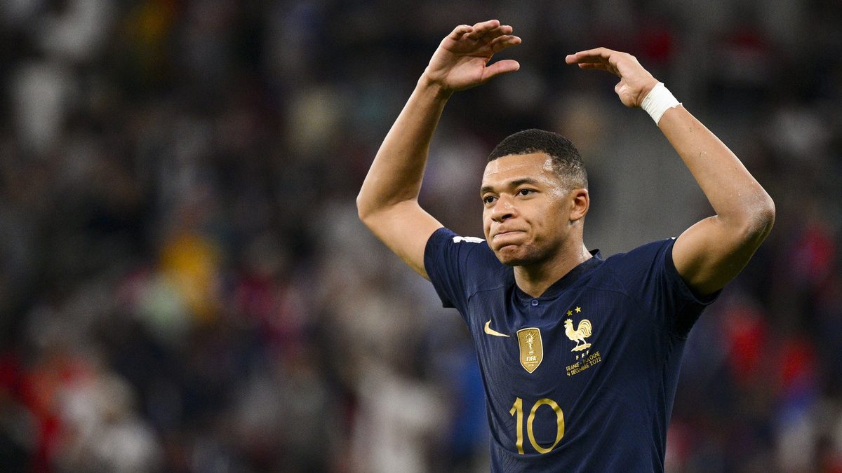 Real Madrid, c'è Mbappé per il 2024: cosa sogna Perez