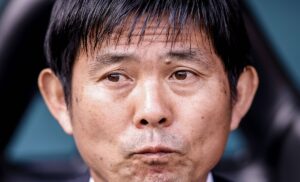 Giappone, Moriyasu: «Contro la Croazia si giocherà 120 minuti»