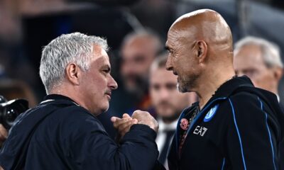 Mourinho Spalletti MG0 5422