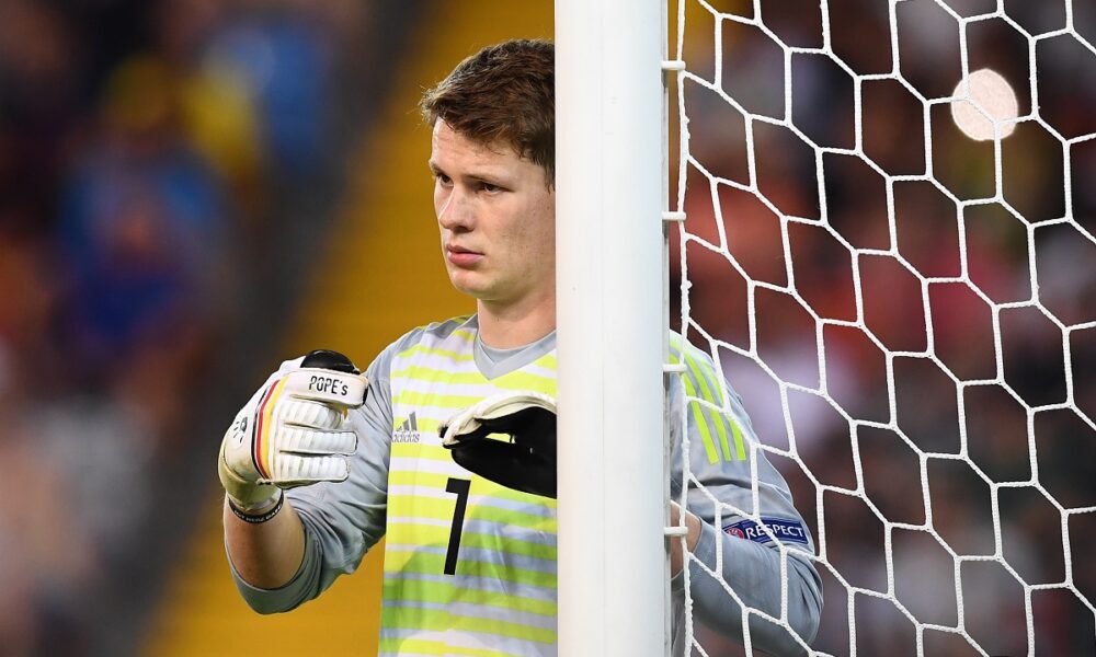 Juventus Stoccarda, Nubel: «Dobbiamo imporre il nostro gioco. Su Vlahovic dico questo»
