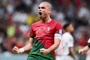 Pepe (Portogallo): «Con il Marocco sarà una battaglia»