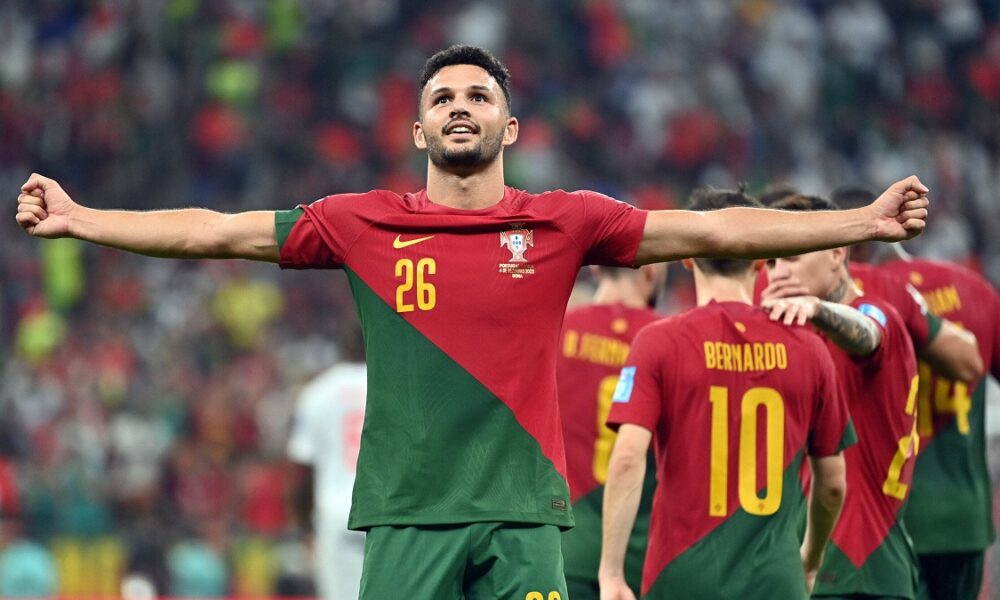 Calciomercato Juve, è sfida al Milan per Goncalo Ramos: e il PSG non si oppone alla cessione! Il punto