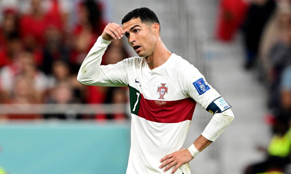 Cristiano Ronaldo in Serie B spagnola? Sì, ma come proprietario! Ufficiale l’ingresso della stella portoghese in quel club