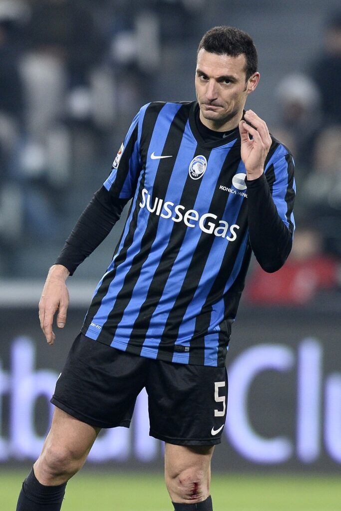 Juventus Atalanta serie A