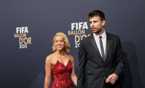 «La mamma di Piqué ha dato un pugno in faccia a Shakira davanti a Gerard». La rivelazione di Latin Post
