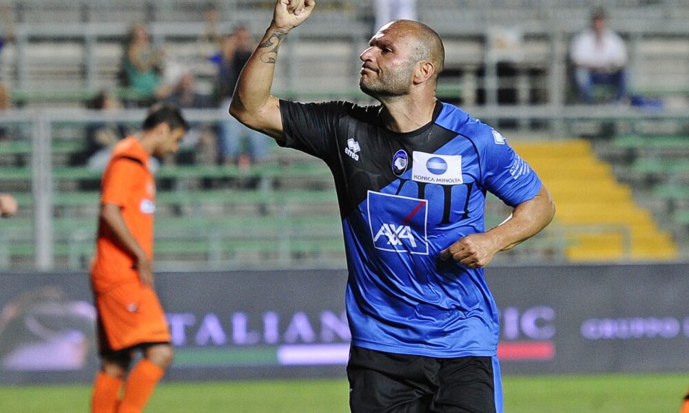 Tiribocchi rivela: «Quella big mi voleva comprare, ma io ho avuto paura. L’anno con Antonio Conte…»