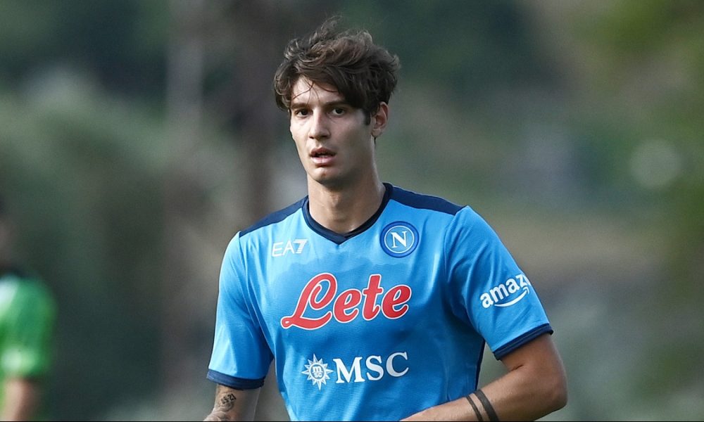 Fiorentina scatenata in questo calciomercato! Rinforzi anche in difesa, piace Zanoli del Napoli. Per lui ancora derby con il Bologna