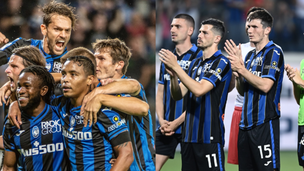 Atalanta bilancio