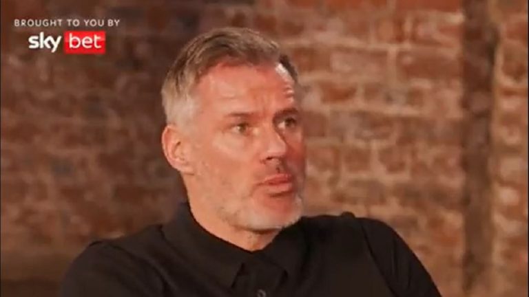 Carragher