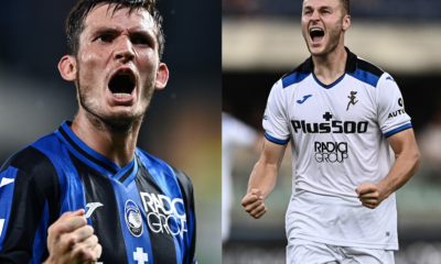 de roon atalanta mondiali