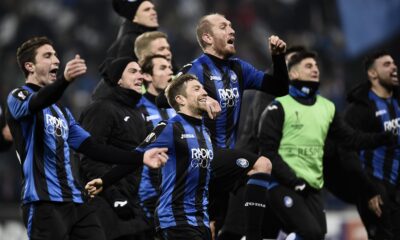 esult Atalanta fine gara BUF3928