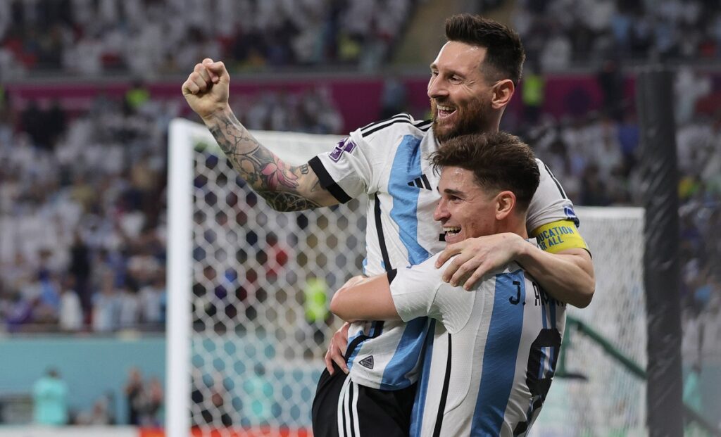 Argentina