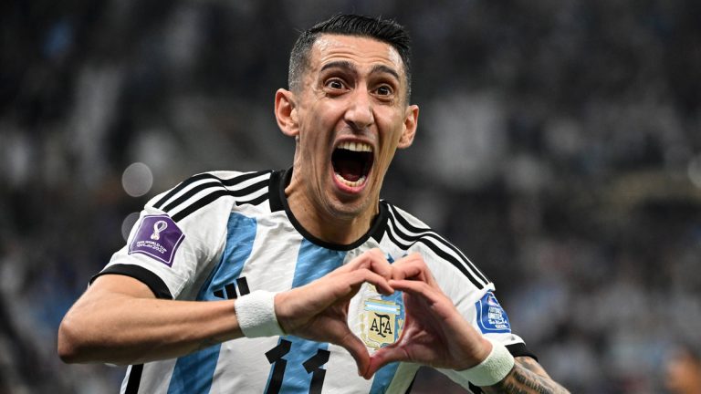 Di Maria