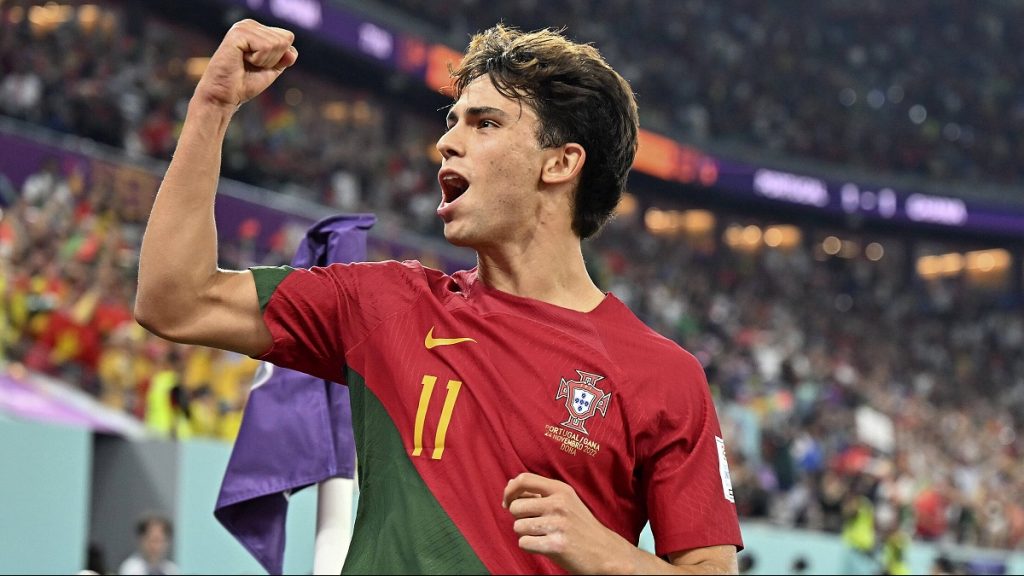 Joao Felix