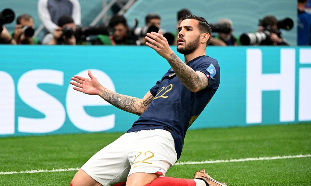 Hernandez, ritorno in Serie A per il francese? Il post della compagna apre a questa possibilità. E quella squadra spera in un sì del giocatore